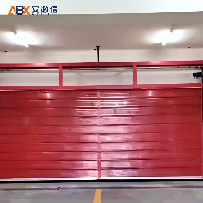 汕尾市雷达高速门